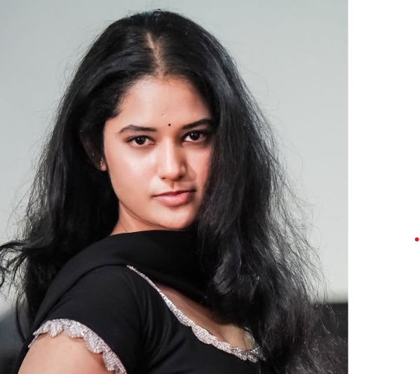 Ramya Moksha Kancharla